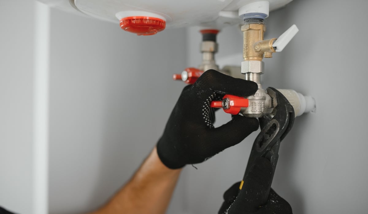 Ümraniye BUDERUS Kombi Bakım Onarım